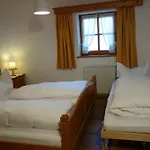 Апартаменты Brunnenhof