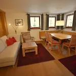 Апартаменты Brunnenhof *