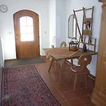Brunnenhof * Петной-ам-Арльберг