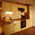 Brunnenhof Апартаменты *