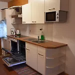Brunnenhof * Петной-ам-Арльберг