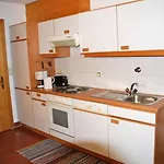 Brunnenhof Апартаменты *