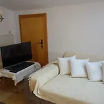 Апартаменты Brunnenhof *