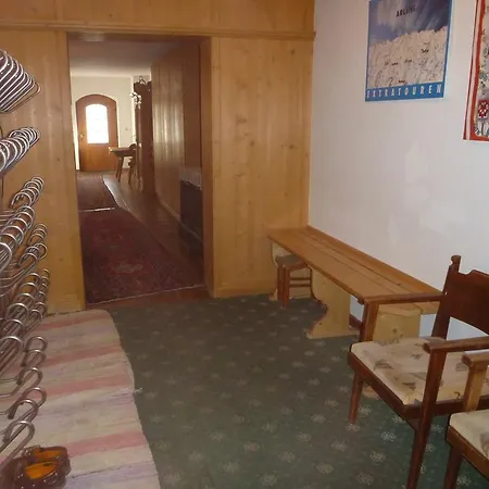 Brunnenhof Apartment