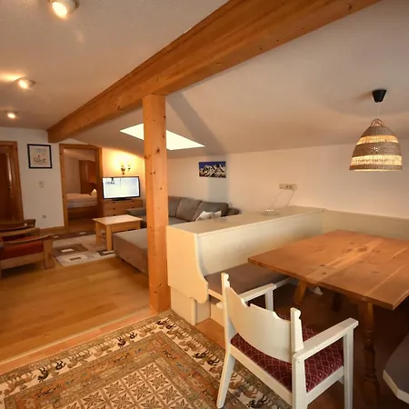 Brunnenhof Apartment