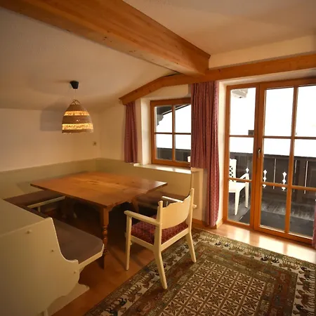 Apartment Brunnenhof