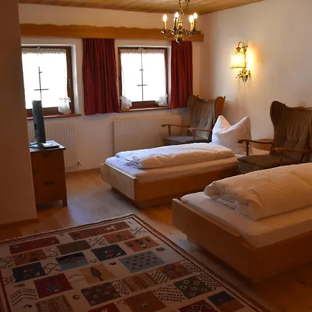 Apartment Brunnenhof