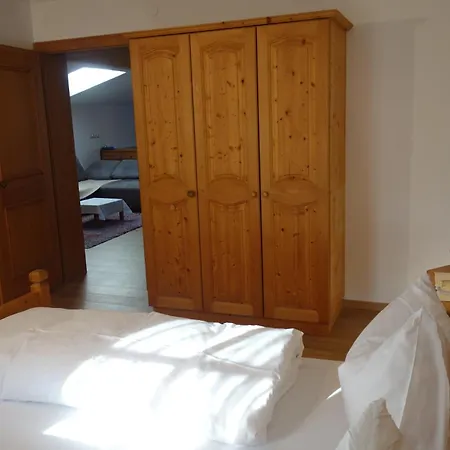 Brunnenhof * Pettneu am Arlberg