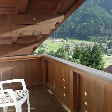 Brunnenhof Apartment