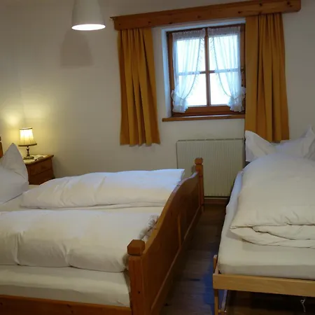 Apartment Brunnenhof