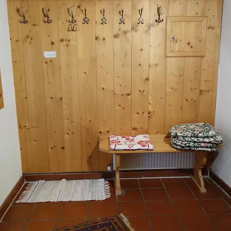 Brunnenhof Apartment