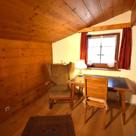 Apartment Brunnenhof