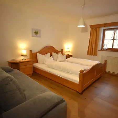 Brunnenhof Apartment *
