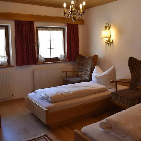 Apartment Brunnenhof