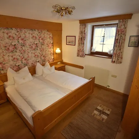 Brunnenhof Apartment *