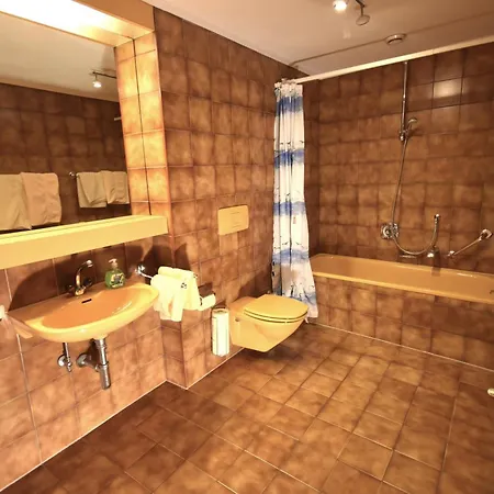 Apartment Brunnenhof