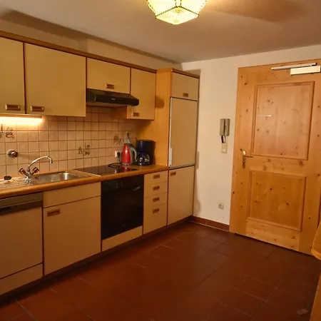Apartment Brunnenhof