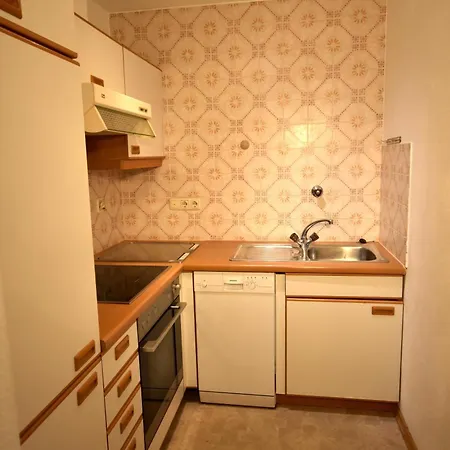 Brunnenhof Apartment *