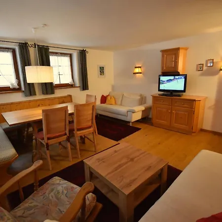 Apartment Brunnenhof