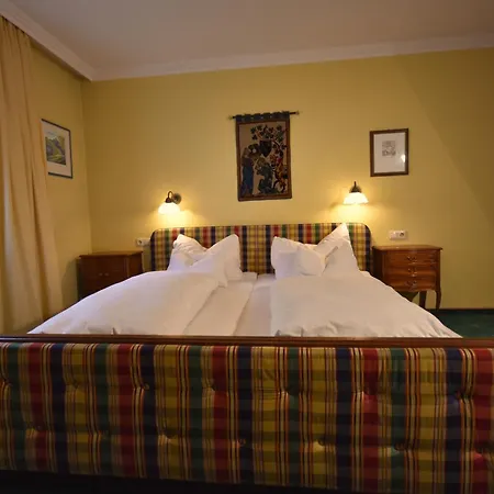 Brunnenhof Apartment Pettneu am Arlberg