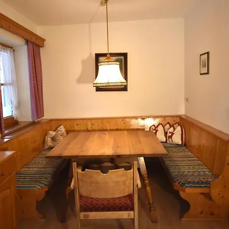 Brunnenhof Pettneu am Arlberg