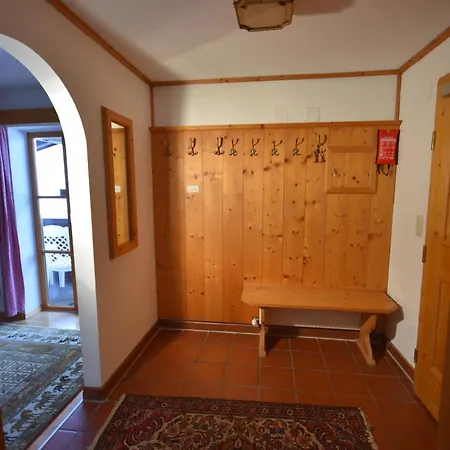Brunnenhof Apartment
