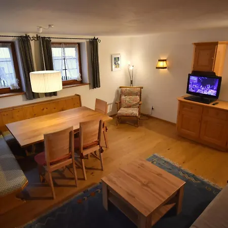 Brunnenhof * Pettneu am Arlberg