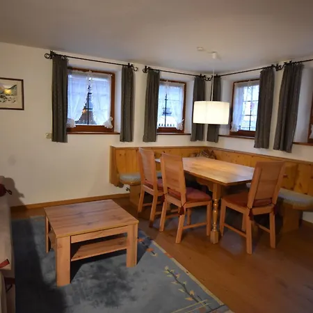 Brunnenhof Apartment