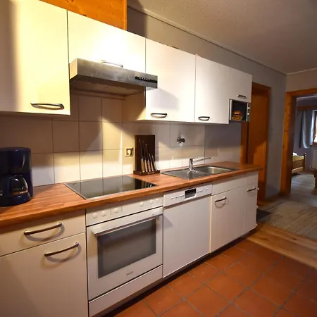 Brunnenhof Apartment *