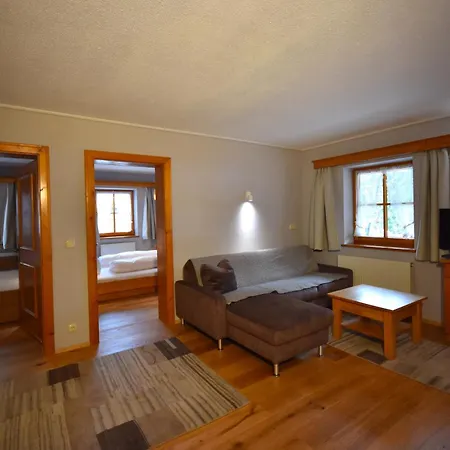 Apartment Brunnenhof *