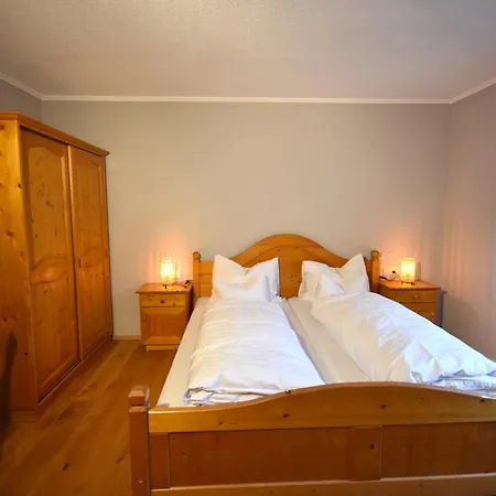 Brunnenhof Pettneu am Arlberg