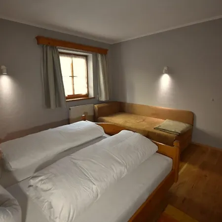 Brunnenhof Daire Pettneu am Arlberg