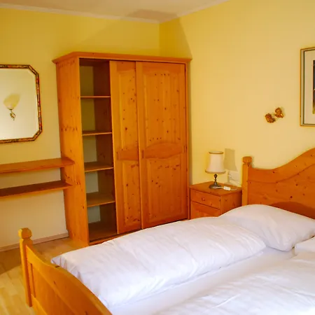 Brunnenhof Pettneu am Arlberg