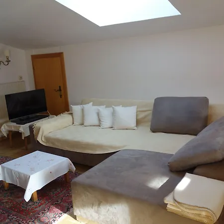 Brunnenhof Pettneu am Arlberg