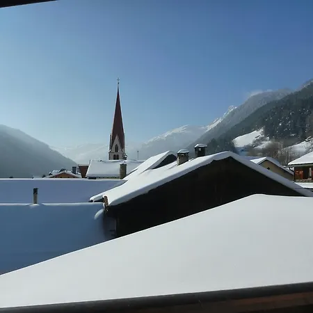 Brunnenhof * Pettneu am Arlberg