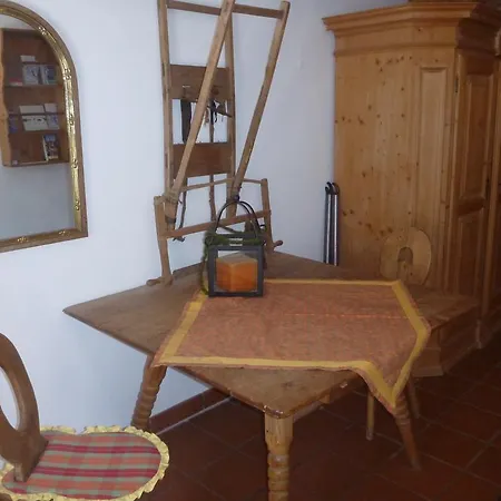 Brunnenhof Apartament