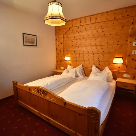 Apartament Brunnenhof