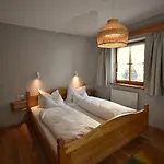 Brunnenhof Pettneu am Arlberg
