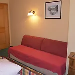 Appartement Brunnenhof *