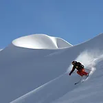 Brunnenhof Appartement Pettneu am Arlberg