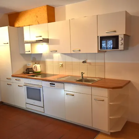 公寓 Brunnenhof