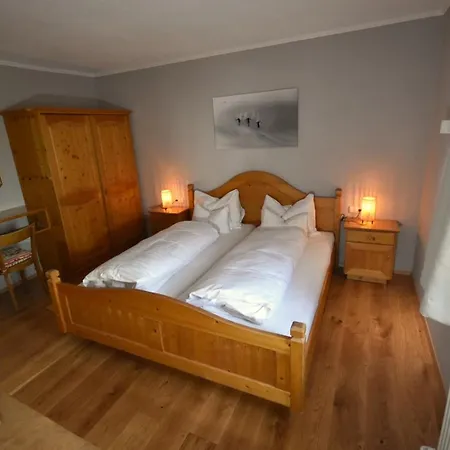 Apartamento Brunnenhof