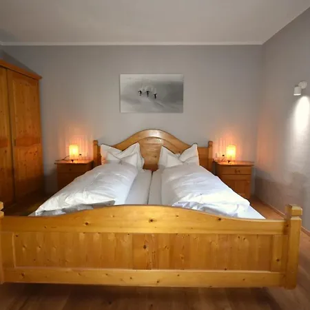 Apartamento Brunnenhof