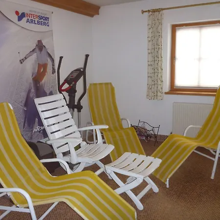 Appartement Brunnenhof